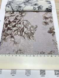 7026-620-2 80 Lawn Miracle Wave[Textile / Fabric] HOKKOH Sub Photo