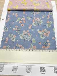 1026-625-1 60 Lawn Real[Textile / Fabric] HOKKOH Sub Photo