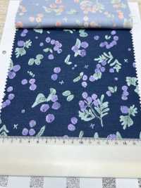 1026-625-1 60 Lawn Real[Textile / Fabric] HOKKOH Sub Photo