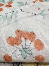 1026-625-1 60 Lawn Real[Textile / Fabric] HOKKOH Sub Photo