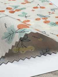 1026-625-1 60 Lawn Real[Textile / Fabric] HOKKOH Sub Photo