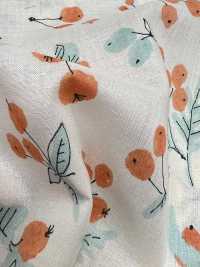 1026-625-1 60 Lawn Real[Textile / Fabric] HOKKOH Sub Photo