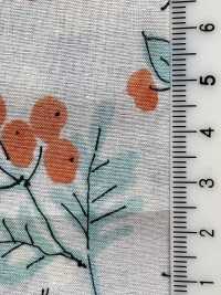 1026-625-1 60 Lawn Real[Textile / Fabric] HOKKOH Sub Photo
