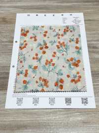 1026-625-1 60 Lawn Real[Textile / Fabric] HOKKOH Sub Photo