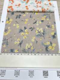 1026-625-1 60 Lawn Real[Textile / Fabric] HOKKOH Sub Photo