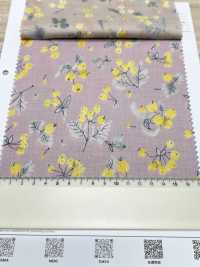 1026-625-1 60 Lawn Real[Textile / Fabric] HOKKOH Sub Photo