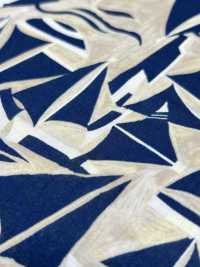 1026-625-3 60 Lawn Yacht[Textile / Fabric] HOKKOH Sub Photo