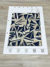 1026-625-3 60 Lawn Yacht[Textile / Fabric] HOKKOH Sub Photo