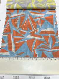 1026-625-3 60 Lawn Yacht[Textile / Fabric] HOKKOH Sub Photo