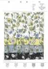 3026-650-2 60 Lawn Thread-Line Floral