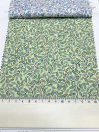 3026-650-4 60 Lawn Itome Flower[Textile / Fabric] HOKKOH Sub Photo