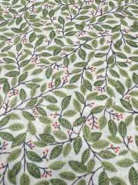 3026-650-4 60 Lawn Itome Flower[Textile / Fabric] HOKKOH Sub Photo