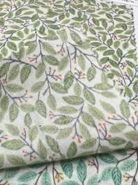 3026-650-4 60 Lawn Itome Flower[Textile / Fabric] HOKKOH Sub Photo