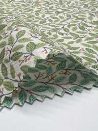 3026-650-4 60 Lawn Itome Flower[Textile / Fabric] HOKKOH Sub Photo