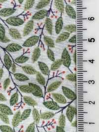 3026-650-4 60 Lawn Itome Flower[Textile / Fabric] HOKKOH Sub Photo