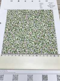 3026-650-4 60 Lawn Itome Flower[Textile / Fabric] HOKKOH Sub Photo