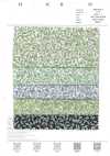 3026-650-4 60 Lawn Thread-Outline Flower