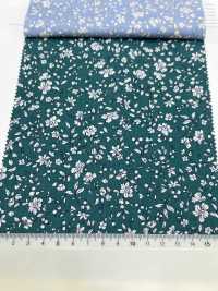3026-650-5 60 Lawn Single Color Small Flower[Textile / Fabric] HOKKOH Sub Photo