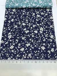 3026-650-5 60 Lawn Single Color Small Flower[Textile / Fabric] HOKKOH Sub Photo