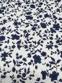 3026-650-5 60 Lawn Single Color Small Flower[Textile / Fabric] HOKKOH Sub Photo