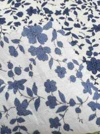3026-650-5 60 Lawn Single Color Small Flower[Textile / Fabric] HOKKOH Sub Photo