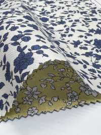 3026-650-5 60 Lawn Single Color Small Flower[Textile / Fabric] HOKKOH Sub Photo