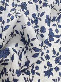3026-650-5 60 Lawn Single Color Small Flower[Textile / Fabric] HOKKOH Sub Photo