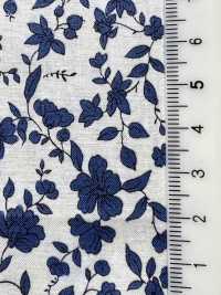 3026-650-5 60 Lawn Single Color Small Flower[Textile / Fabric] HOKKOH Sub Photo