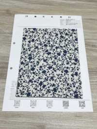 3026-650-5 60 Lawn Single Color Small Flower[Textile / Fabric] HOKKOH Sub Photo