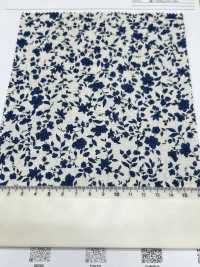 3026-650-5 60 Lawn Single Color Small Flower[Textile / Fabric] HOKKOH Sub Photo