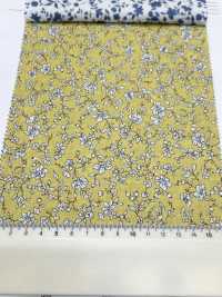 3026-650-5 60 Lawn Single Color Small Flower[Textile / Fabric] HOKKOH Sub Photo