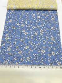 3026-650-5 60 Lawn Single Color Small Flower[Textile / Fabric] HOKKOH Sub Photo