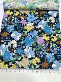 4026-660-4 60 Lawn Itome Medium Flower[Textile / Fabric] HOKKOH Sub Photo