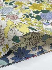 4026-660-4 60 Lawn Itome Medium Flower[Textile / Fabric] HOKKOH Sub Photo