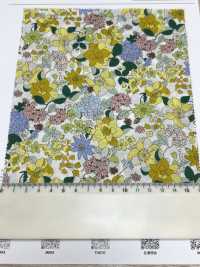 4026-660-4 60 Lawn Itome Medium Flower[Textile / Fabric] HOKKOH Sub Photo