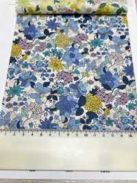 4026-660-4 60 Lawn Itome Medium Flower[Textile / Fabric] HOKKOH Sub Photo