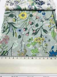 4026-660-5 60 Lawn Itome Flower[Textile / Fabric] HOKKOH Sub Photo