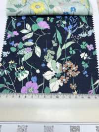 4026-660-5 60 Lawn Itome Flower[Textile / Fabric] HOKKOH Sub Photo