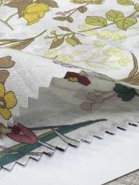 4026-660-5 60 Lawn Itome Flower[Textile / Fabric] HOKKOH Sub Photo