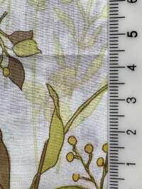 4026-660-5 60 Lawn Itome Flower[Textile / Fabric] HOKKOH Sub Photo