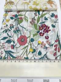 4026-660-5 60 Lawn Itome Flower[Textile / Fabric] HOKKOH Sub Photo