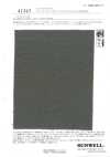 41343 Armored Nylon Twill Salt Shrink