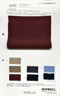 41342 Glitter Stripe[Textile / Fabric] SUNWELL Sub Photo