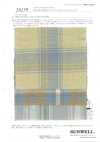26259 OLD SLUB 10s Cotton Twill Tartan Check