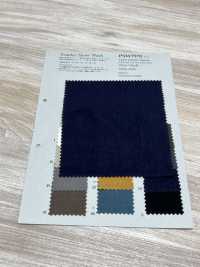 PSW7570 Linen Cotton Canvas[Textile / Fabric] KOYAMA Sub Photo