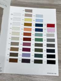 HK200GW 40 Linen Wide, Pigment Dyed + OW[Textile / Fabric] KOYAMA Sub Photo