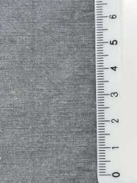 OS2214 C/L Weather Cloth, Persimmon Juice And Charcoal Dyed[Textile / Fabric] SHIBAYA Sub Photo