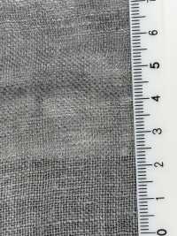 OS2833 Linen Gauze Dyed With Persimmon Tannins And Charcoal[Textile / Fabric] SHIBAYA Sub Photo