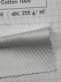 SBA8102 Big Herringbone[Textile / Fabric] SHIBAYA Sub Photo