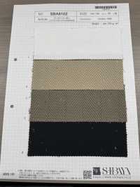 SBA8102 Big Herringbone[Textile / Fabric] SHIBAYA Sub Photo
